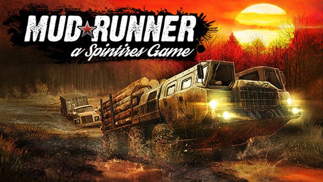 Spintires MudRunner iOS/APK Full Version Free Download
