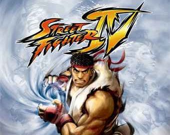 Street Fighter IV Latest Version Free Download