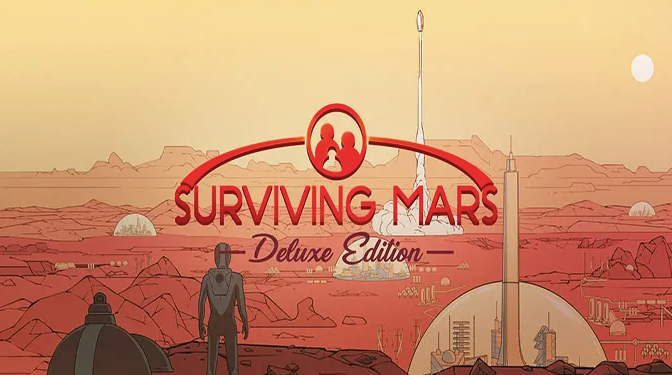 Surviving Mars Mobile Full Version Download