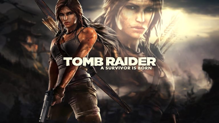 Tomb Raider 2013 Mobile Full Version Download