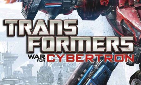 Transformers PC Version Free Download