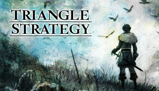 Triangle Strategy PC Version Free Download