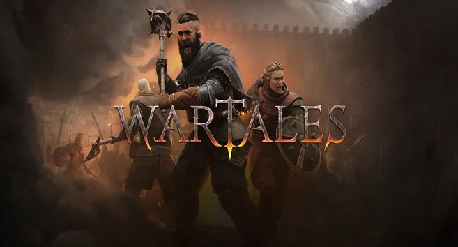 Wartales PC Version Free Download