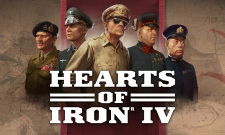 Hearts Of Iron 4 iOS/APK Full Version Free Download
