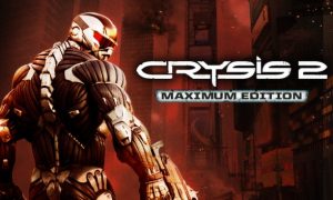 Crysis 2 - Maximum Edition Latest Version Free Download