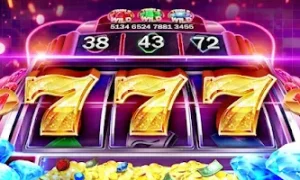 Billionaire Casino Slots 777 iOS/APK Full Version Free Download
