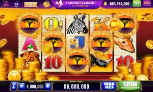 Cashman Casino Slots IOS & APK Download 2024