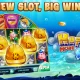 Gold Fish Casino Slot PC Version Free Download