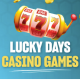 Lucky Day PC Version Free Download
