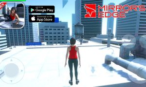 Mirror's Edge Mobile Full Version Download