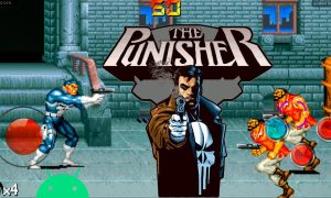 The Punisher iOS/APK Full Version Free Download