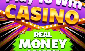 Play To Win: Real Money iOS/APK Full Version Free Download