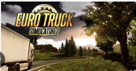 Euro Truck Simulator 2 Version Full Game Free Download