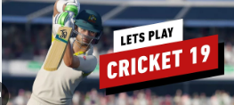 Cricket 19