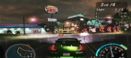 Need for Speed Underground 2