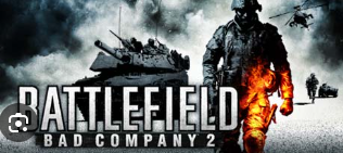 Battlefield: Bad Company 2