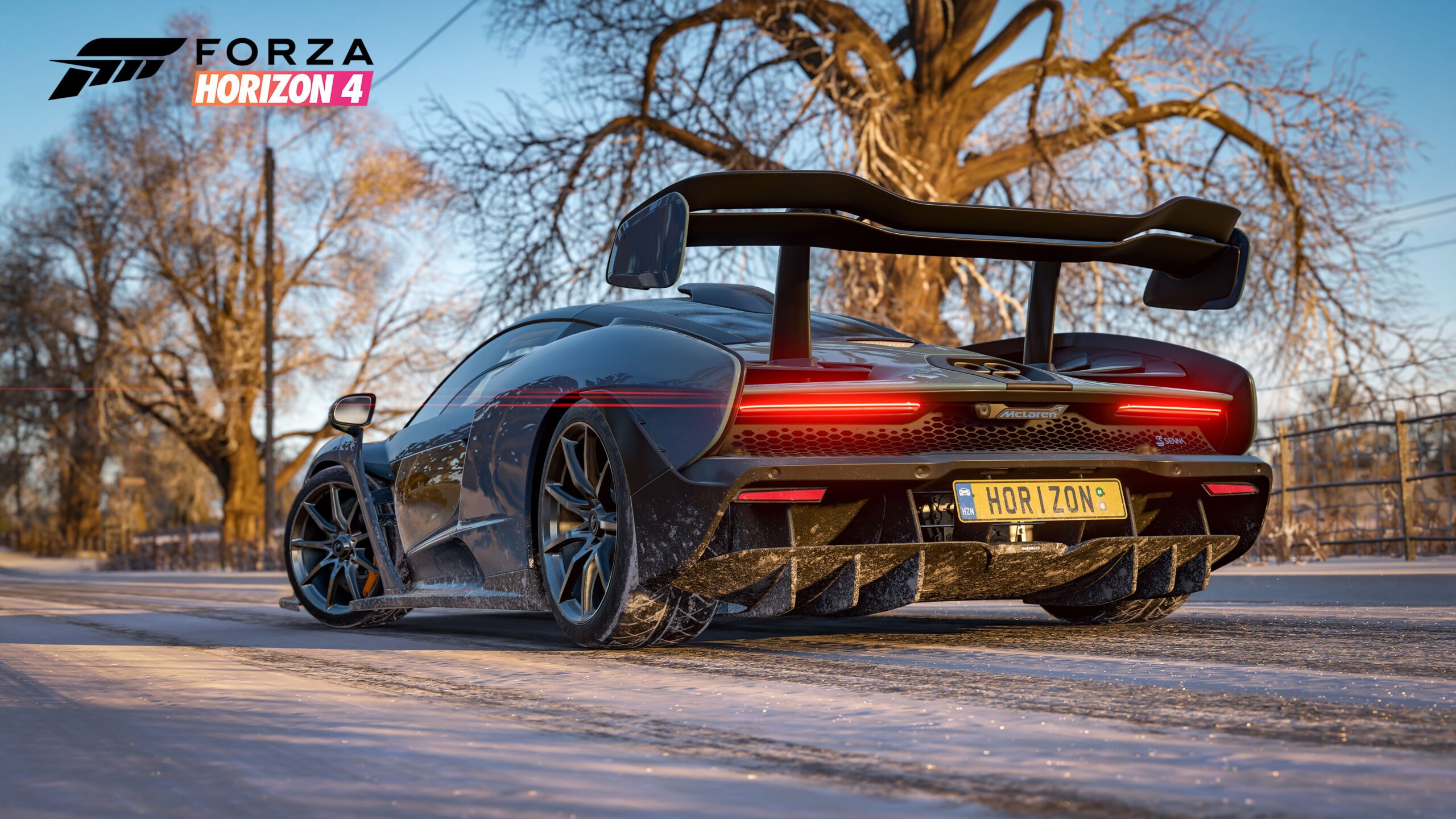 Forza Horizon 4 Free Download Full Version