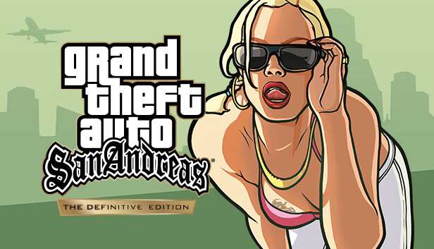 Grand Theft Auto San Andreas Version Full Game Free Download