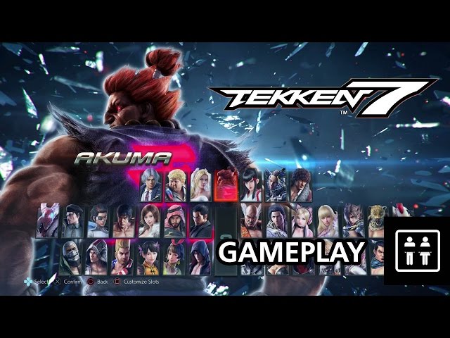 Tekken 7 Free Download Full Version