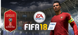 FIFA 18