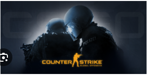 Counter Strike Global Offensive