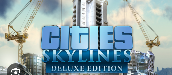 Cities: Skylines – Deluxe Edition