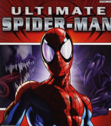 Ultimate Spider-Man