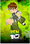 Ben 10 Full Version Mobile Game