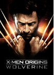 X-Men Origins: Wolverine Full Version Mobile Game