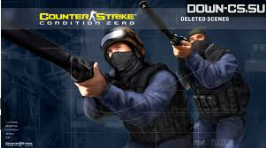 Counter-Strike: Condition Zero Deleted Scenes Download Latest Version For Android