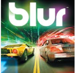 Blur Full Version Mobile Game