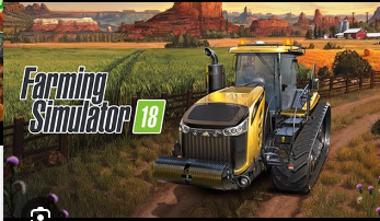 Farming Simulator 18 Download Latest Version For Android