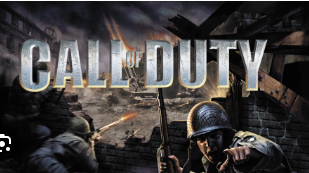 Call of Duty 1