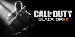 Call of Duty: Black Ops II