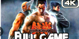 Tekken 6 Download Latest Version For Android