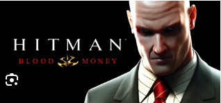 Hitman: Blood Money Version Full Game Free Download