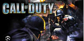 Call of Duty 1