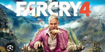 Far Cry 4 Version Full Game Free Download