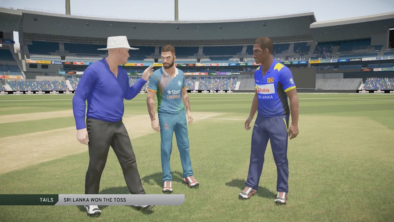 Don Bradman Cricket 17 Free Download Full Version