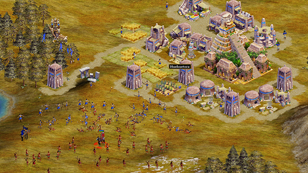 Rise of Nations Version Full Game Free Download