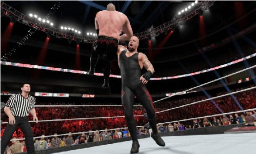 WWE Games Download Latest Version For Android