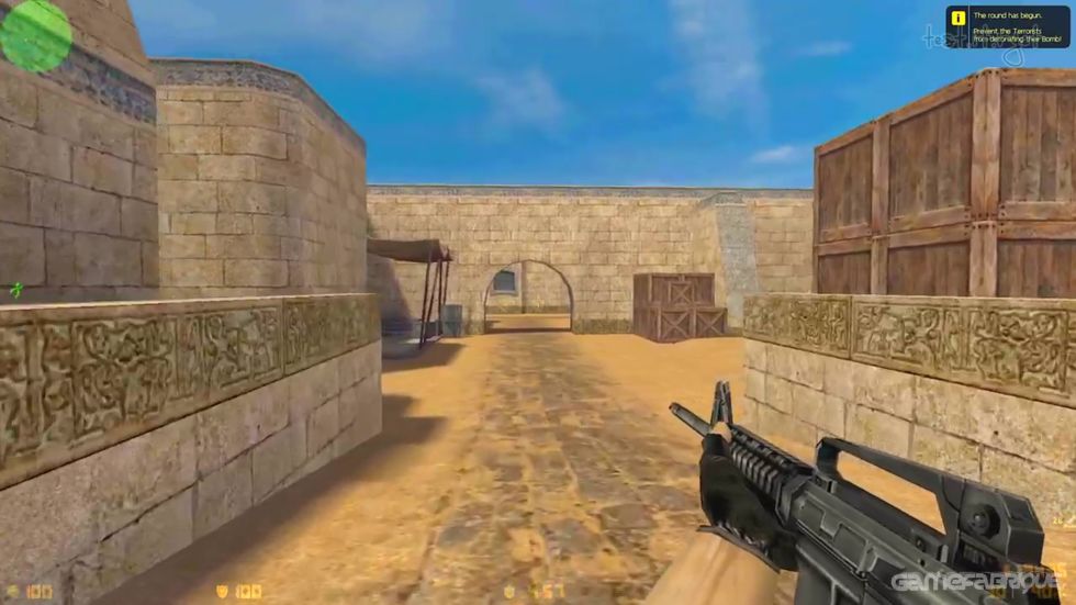 Counter Strike: Condition Zero Download Latest Version For Android