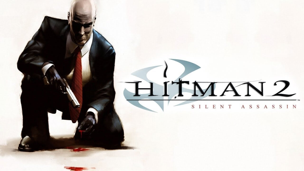 Hitman 2 Download Latest Version For Android