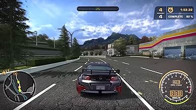 Need for Speed: Most Wanted (2005)