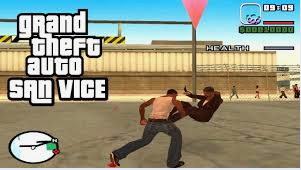 GTA San Vice Free Download Full Version