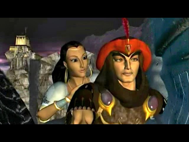 Prince of Persia 3D Free Download Full Version