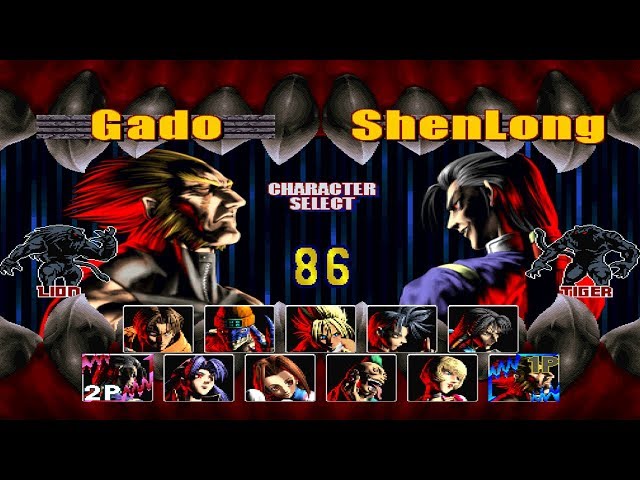 Bloody Roar 2 Download Latest Version For Android