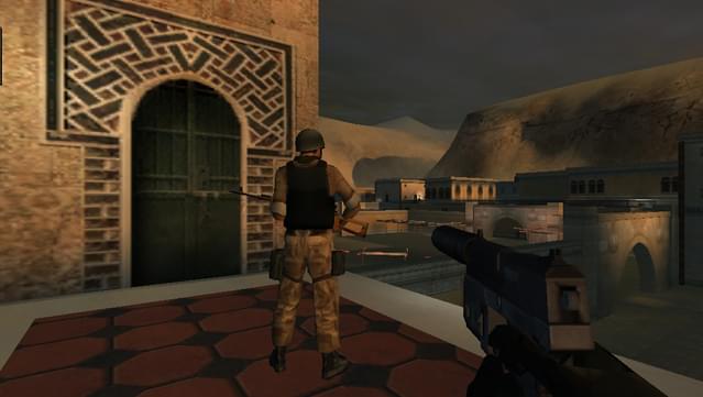 IGI 2: Covert Strike Free Version Full Game Free Download