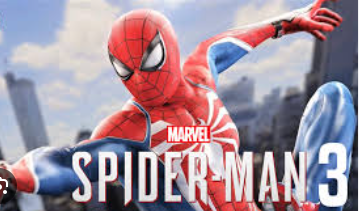 Spider-Man 3 Download Latest Version For Android