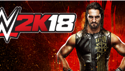 WWE 2K18 Download Latest Version For Android